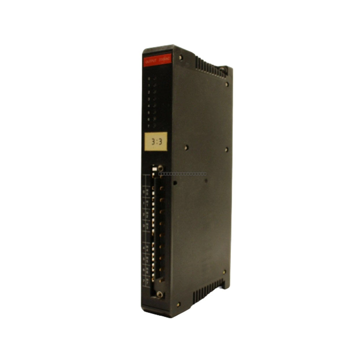 General Electric IC630MDL376