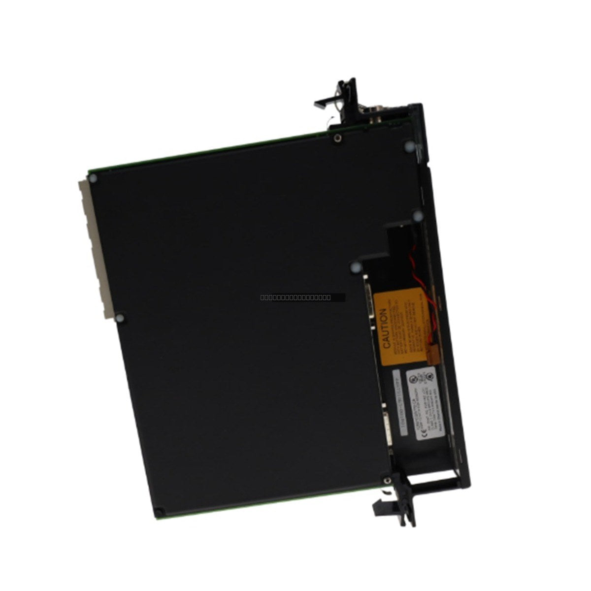 General Electric IC697CGR772