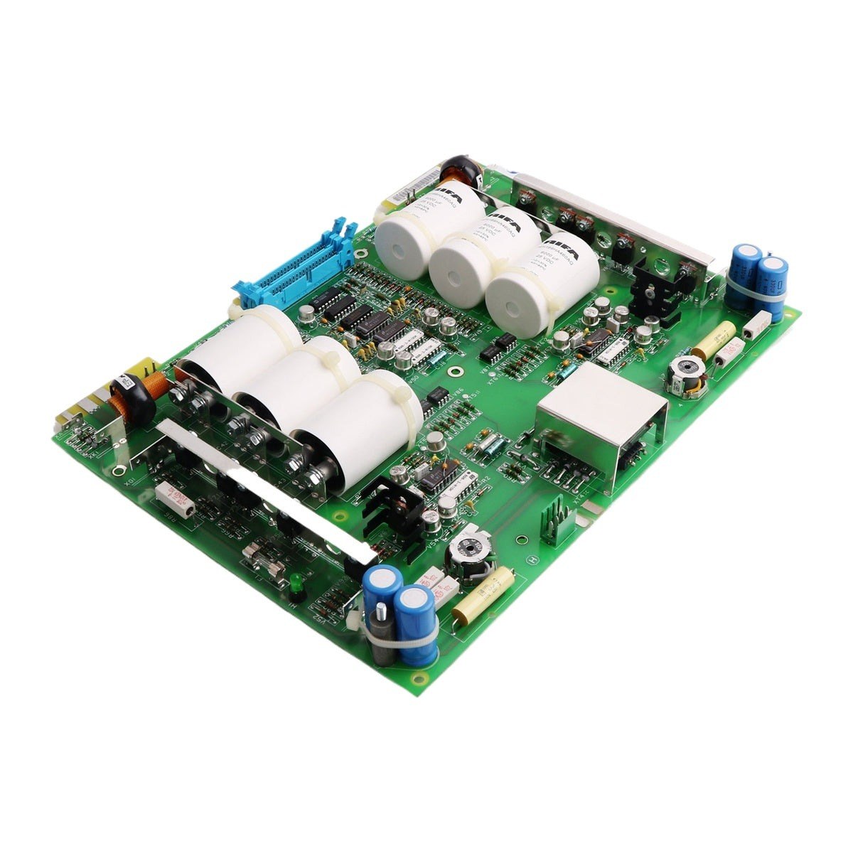 ABB SAFT123PAC