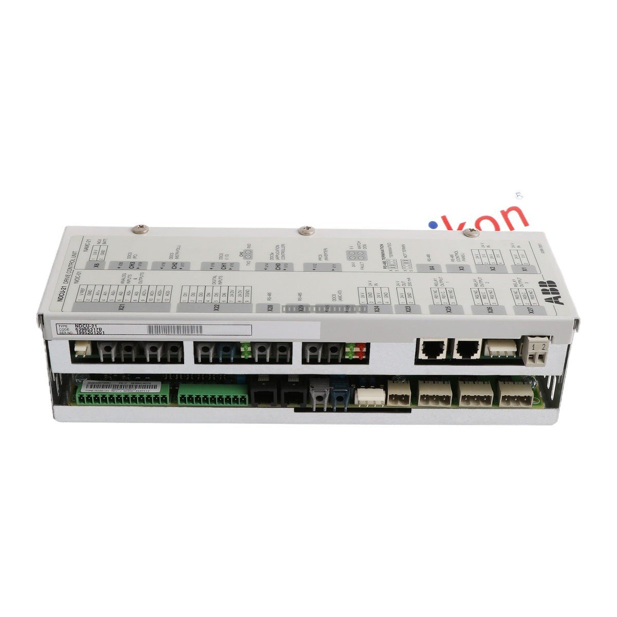 ABB NDCU-21 63985317B