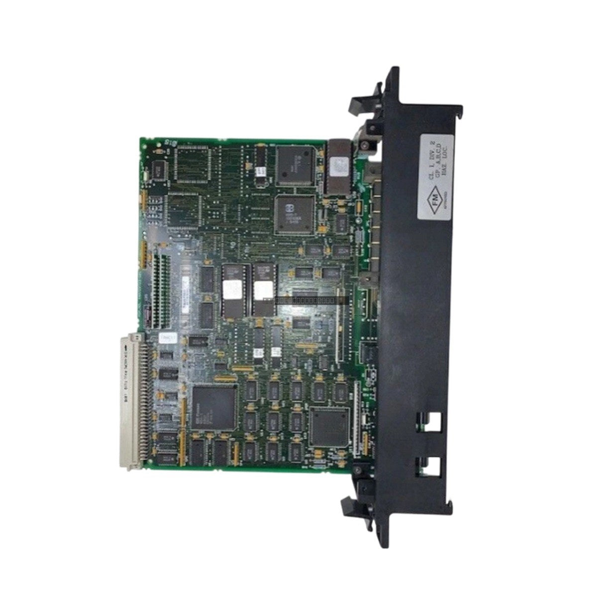 GE FANUC IC697BEM731P