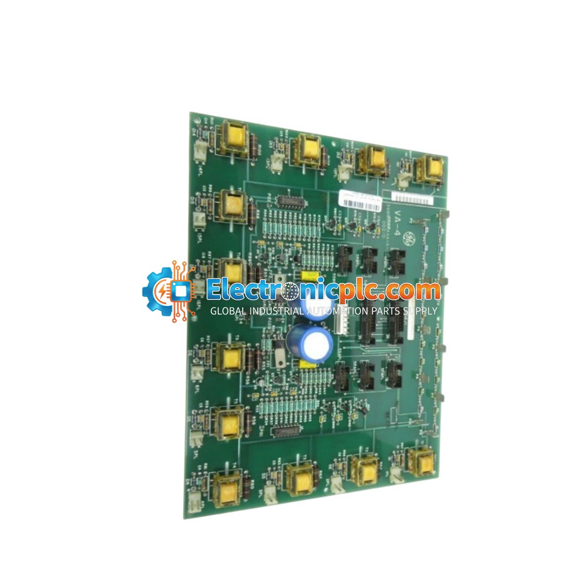 GE FANUC 531X123PCHACG1