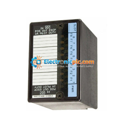 General Electric IC670MDL730