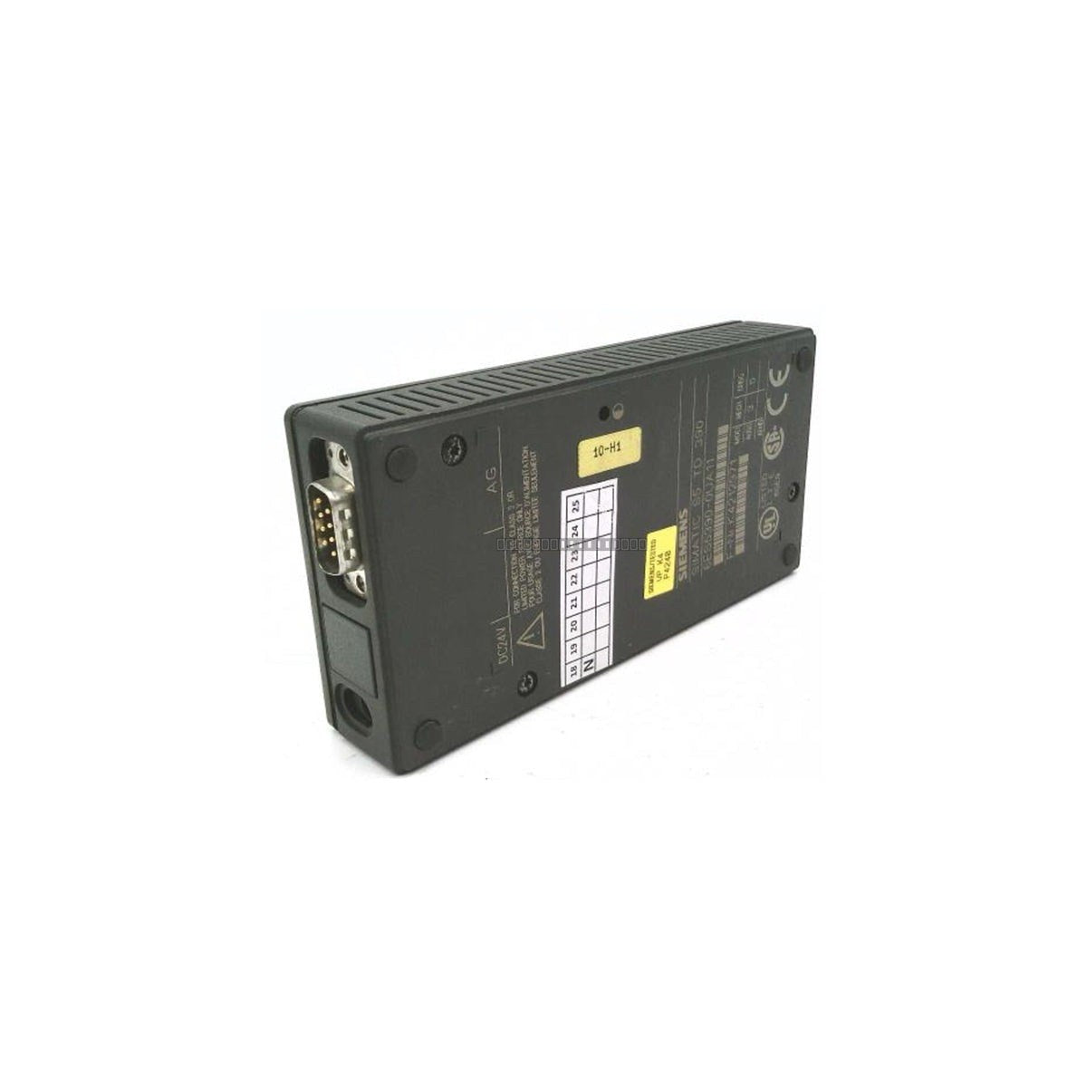 Siemens 6ES5390-0UA11