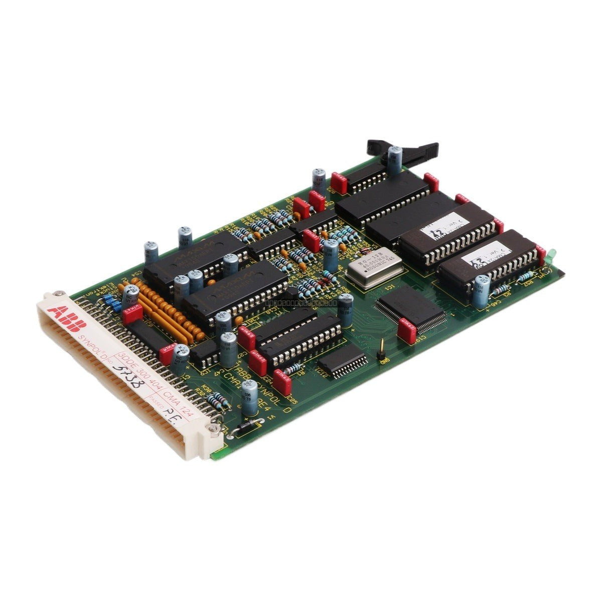 ABB CMA124