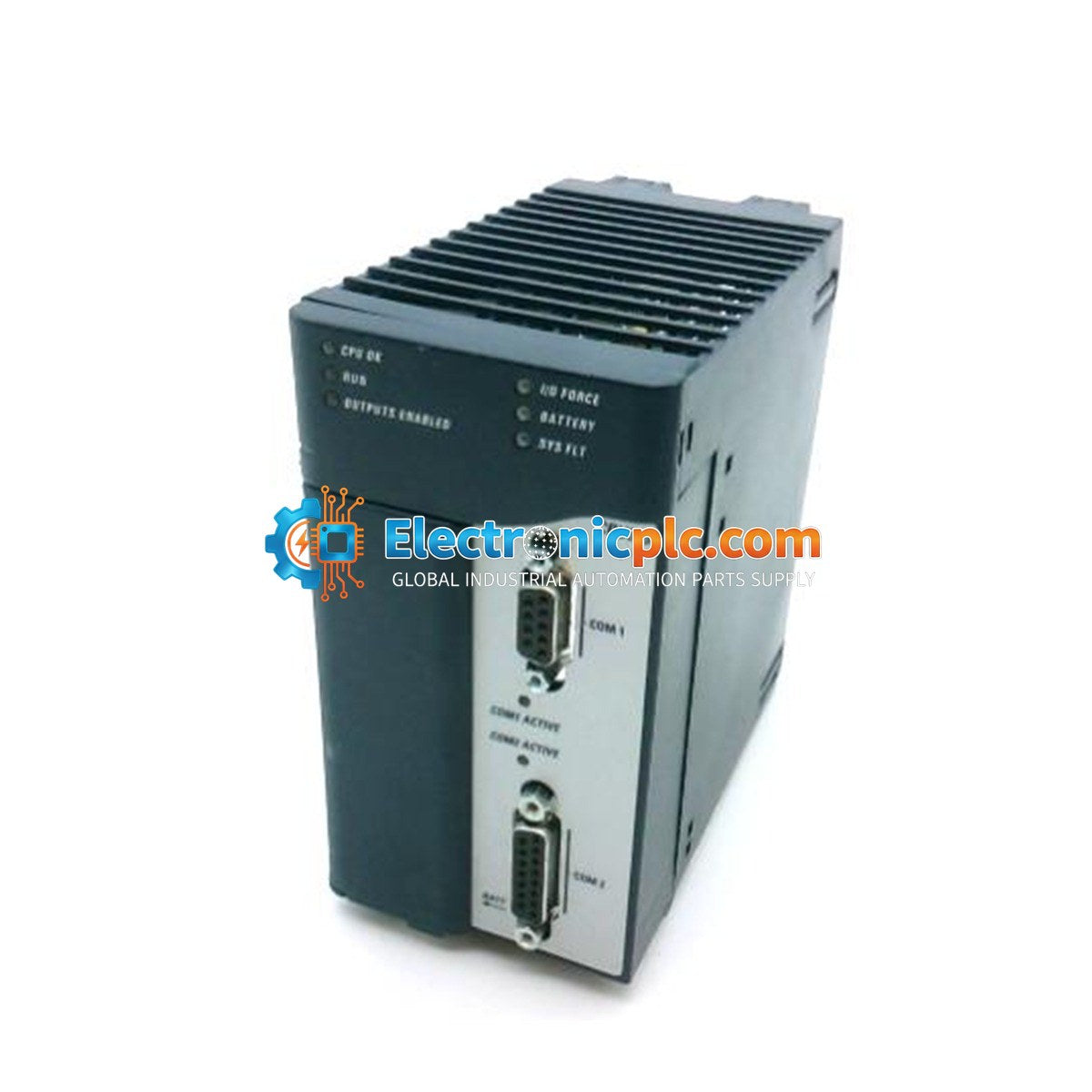 General Electric IC695CPU315