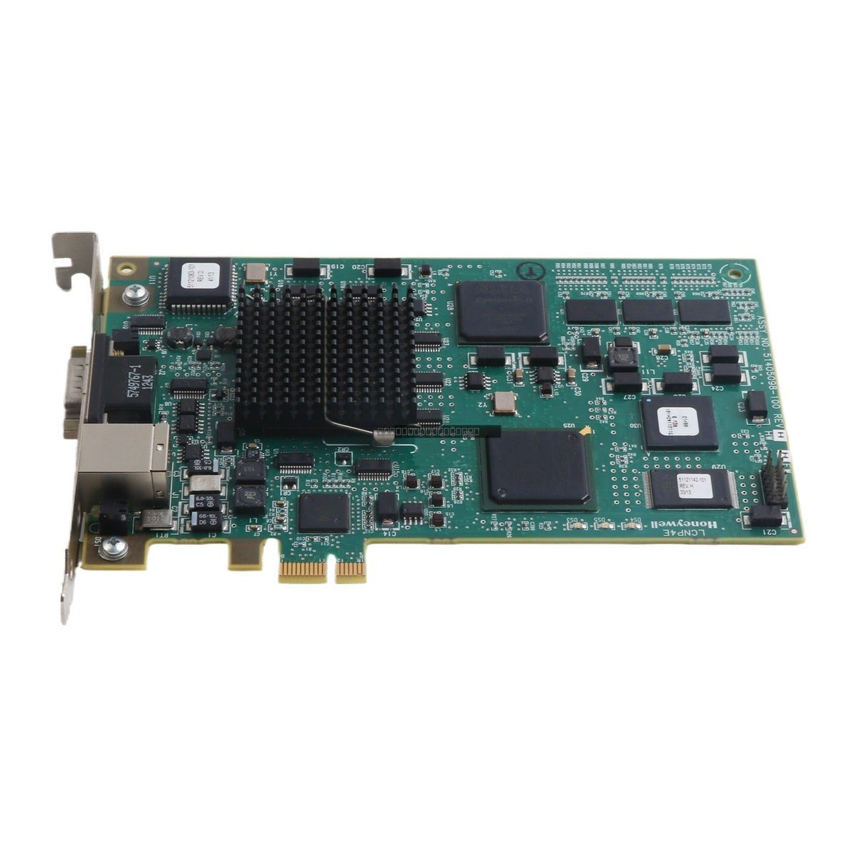 Honeywell LCNP4E 51405098-100