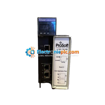 Prosoft MVI56E-GSC