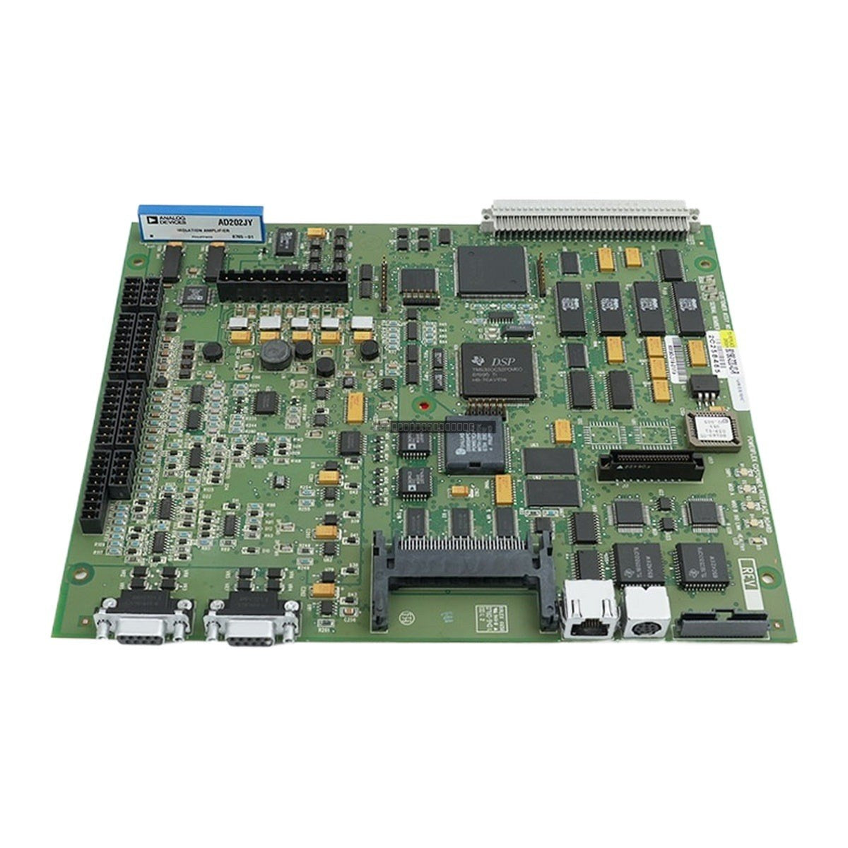 Allen-Bradley 80190-320-03-R