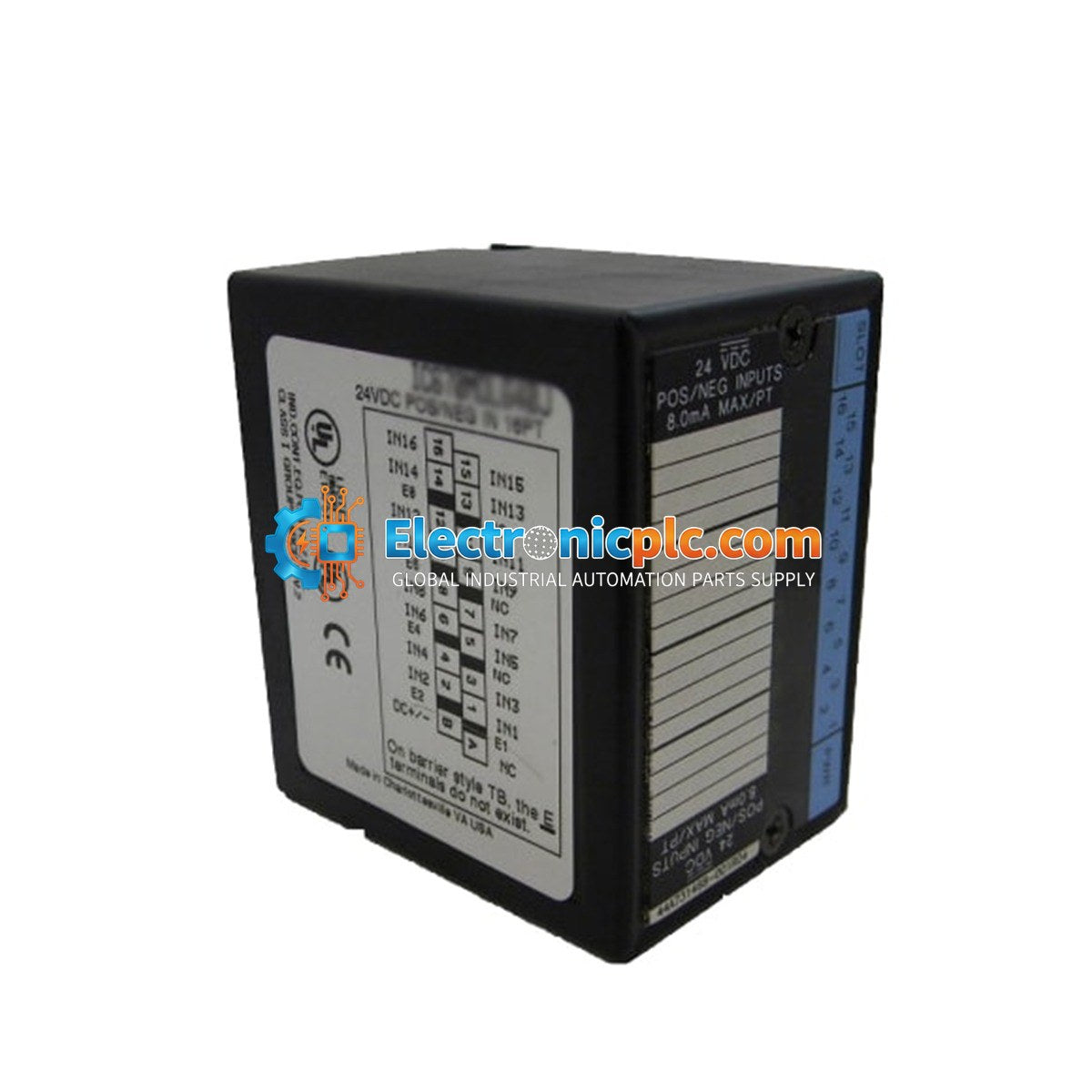 General Electric IC670MDL644