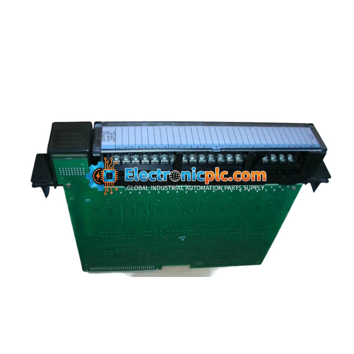 General Electric IC697MDL750