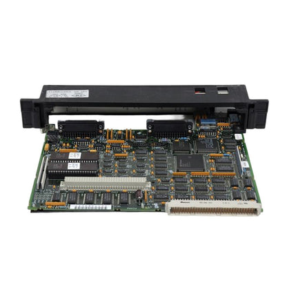 General Electric IC697CMM711