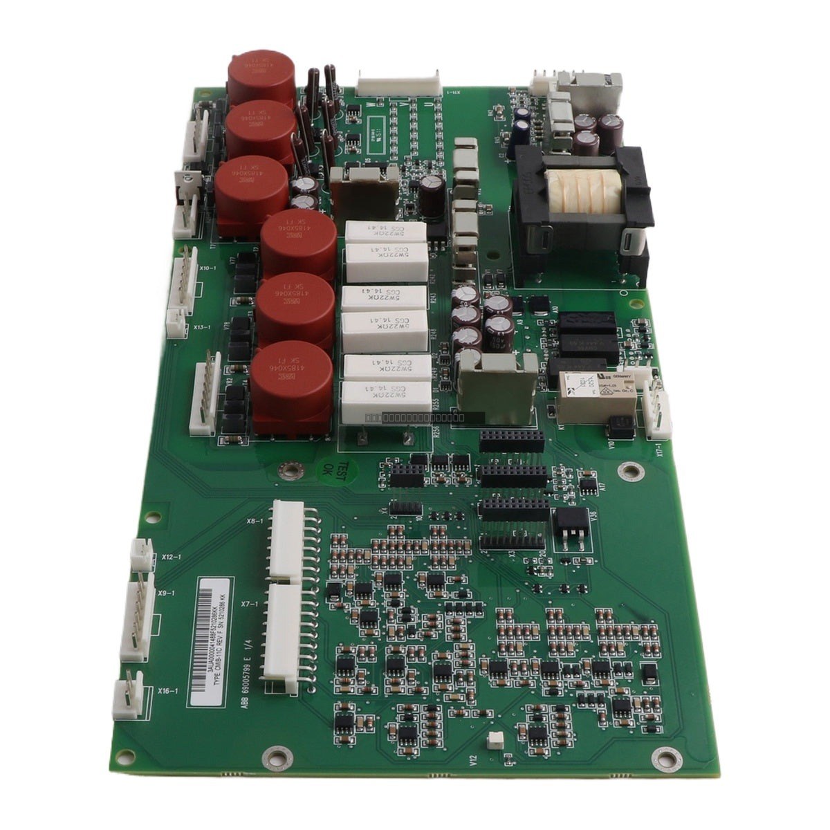 ABB CMIB-11C 3AUA0000041488