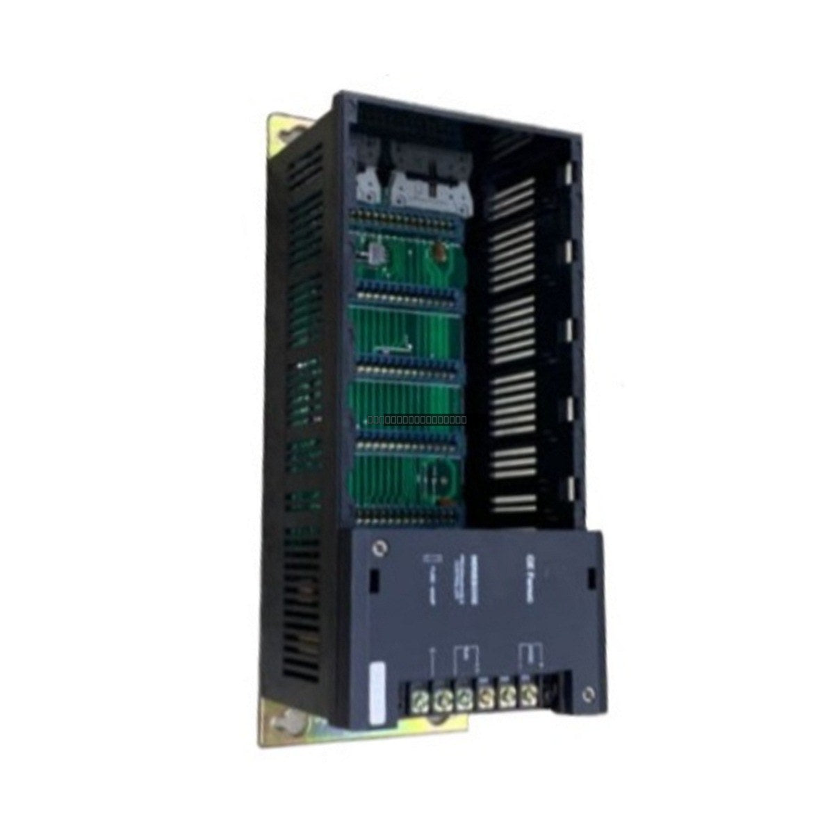 GE FANUC IC610CHS114