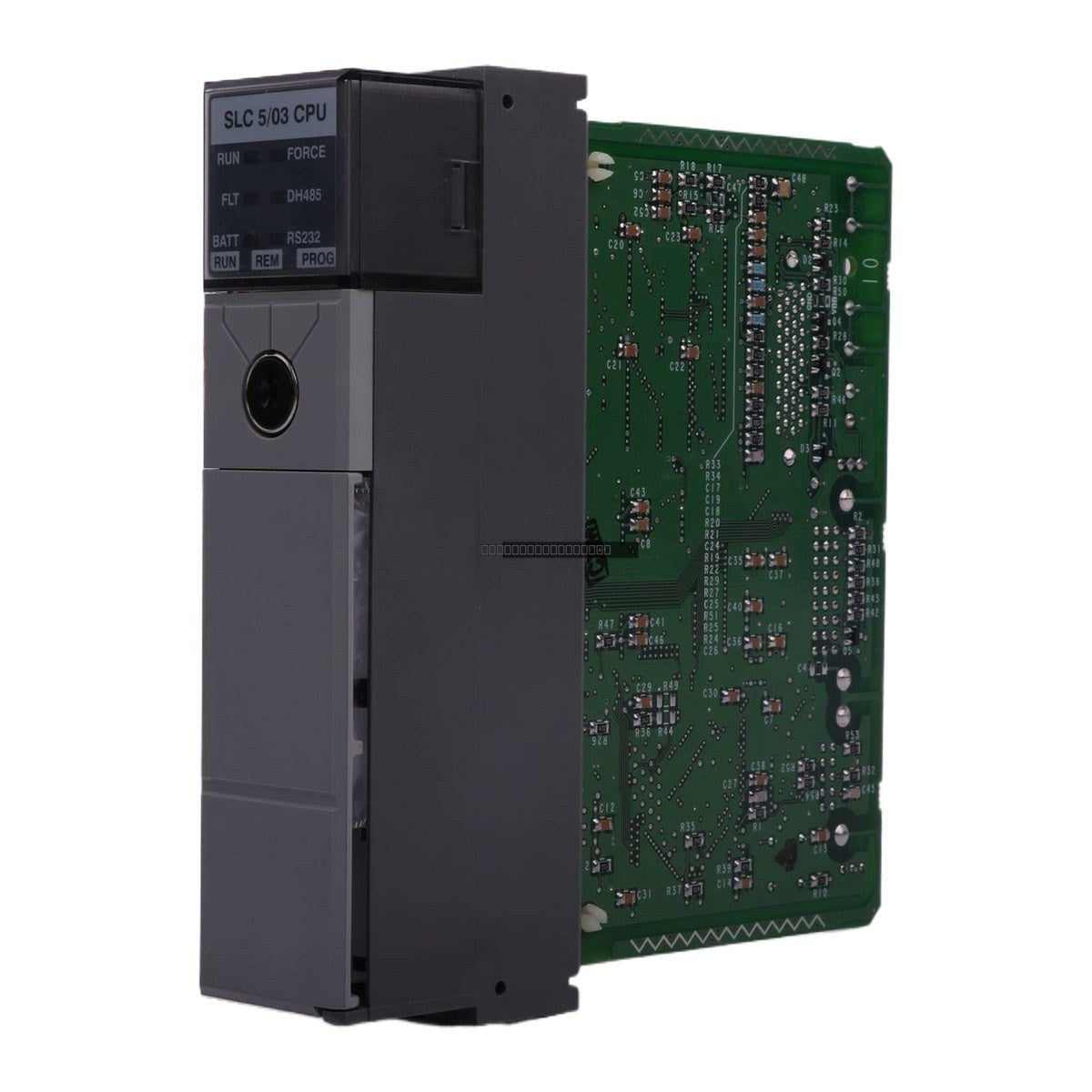 Allen-Bradley 1747-L531