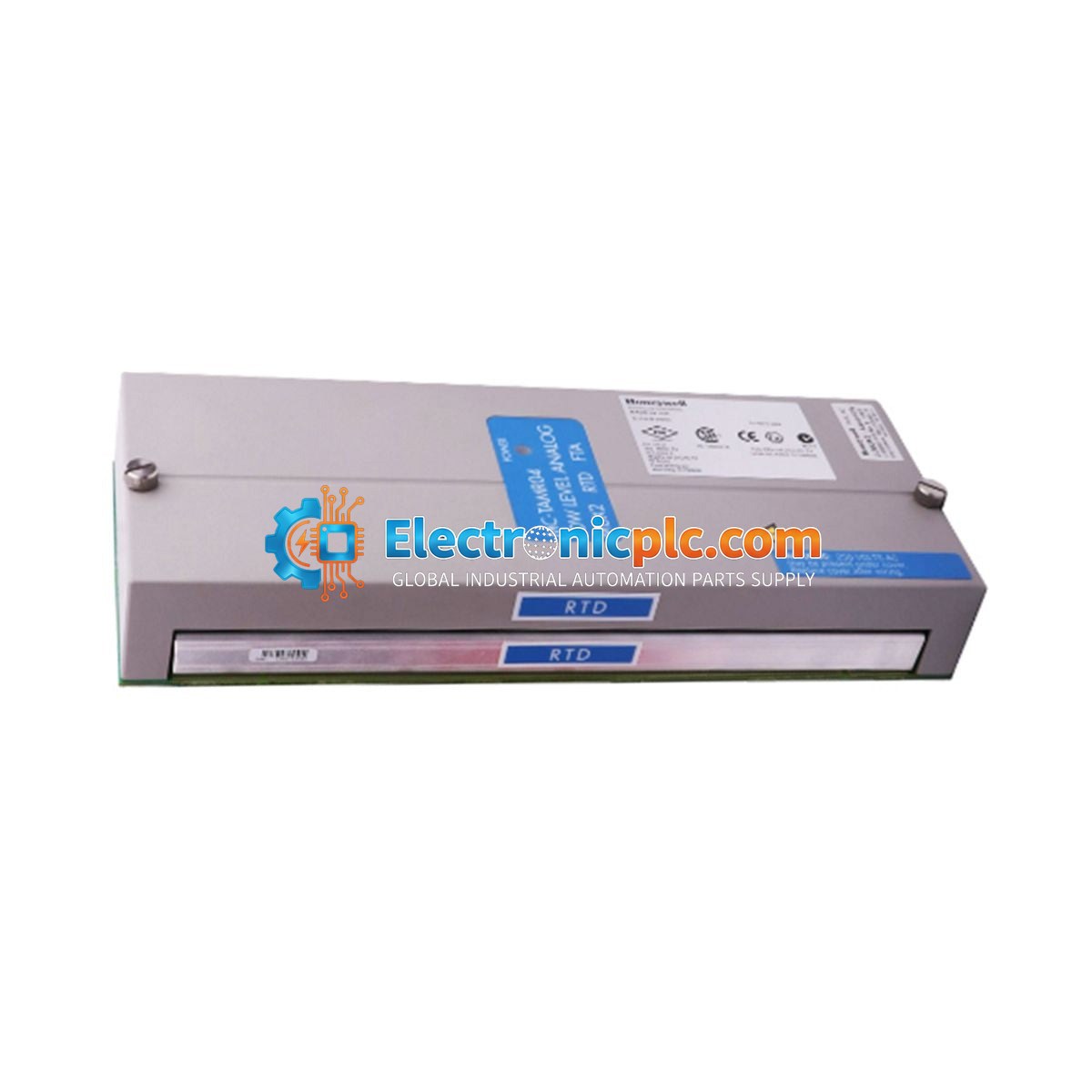 Honeywell MC-TAMR04