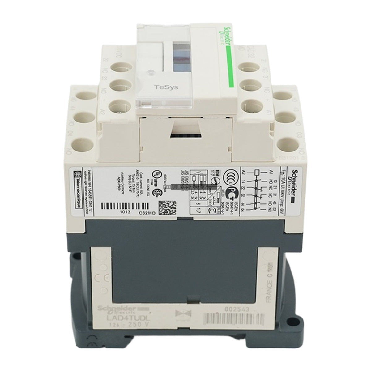Schneider Electric CAD32MD