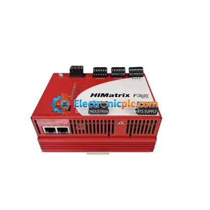 HIMA F3 DIO 8/8 01