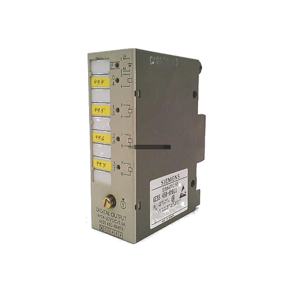 Siemens 6ES5700-1SA11