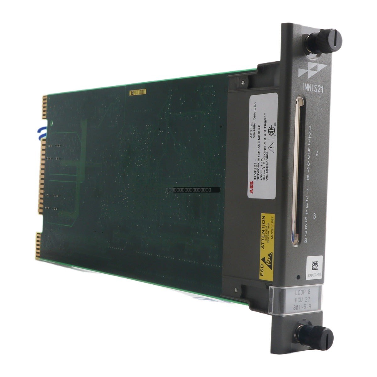 ABB INNIS21