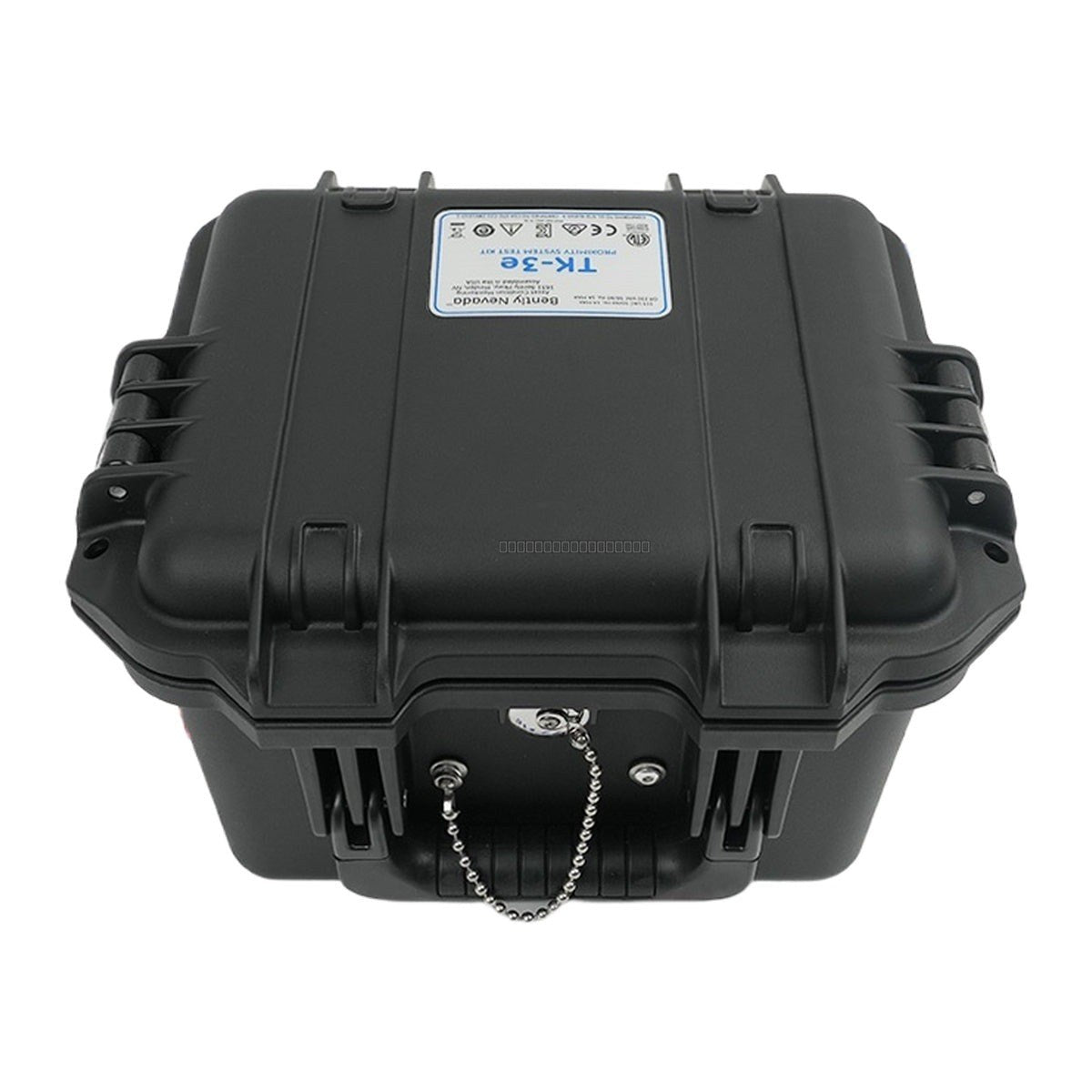 Bently Nevada TK-3E 177313-02-01-00