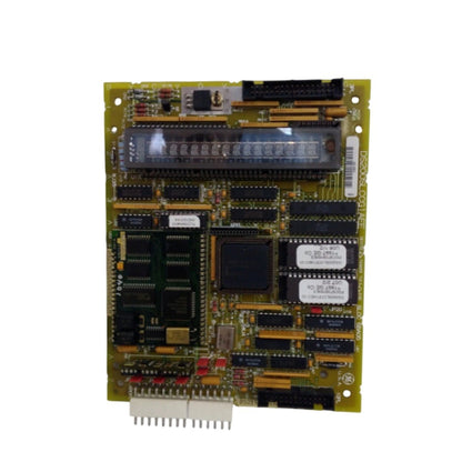 GE FANUC DS215SLCCG1AZZ01B