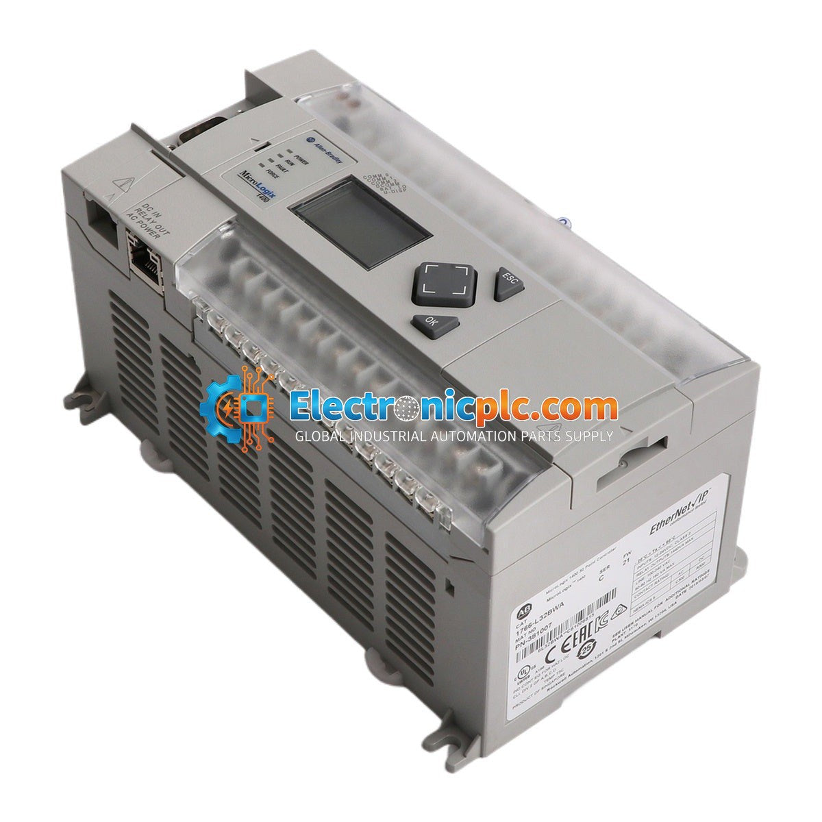 Allen-Bradley 1766-L32BWA