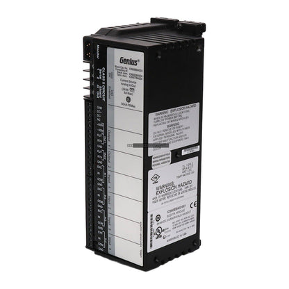 General Electric IC660BBA024P1