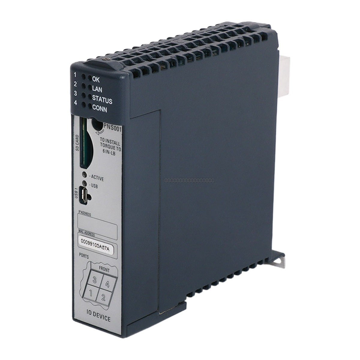 General Electric IC695PNS001CA-ABAH