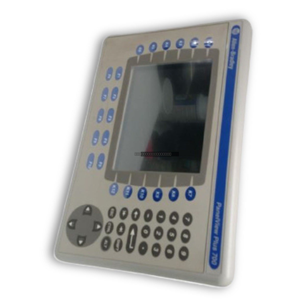 Allen-Bradley 2711P-K10C4D2
