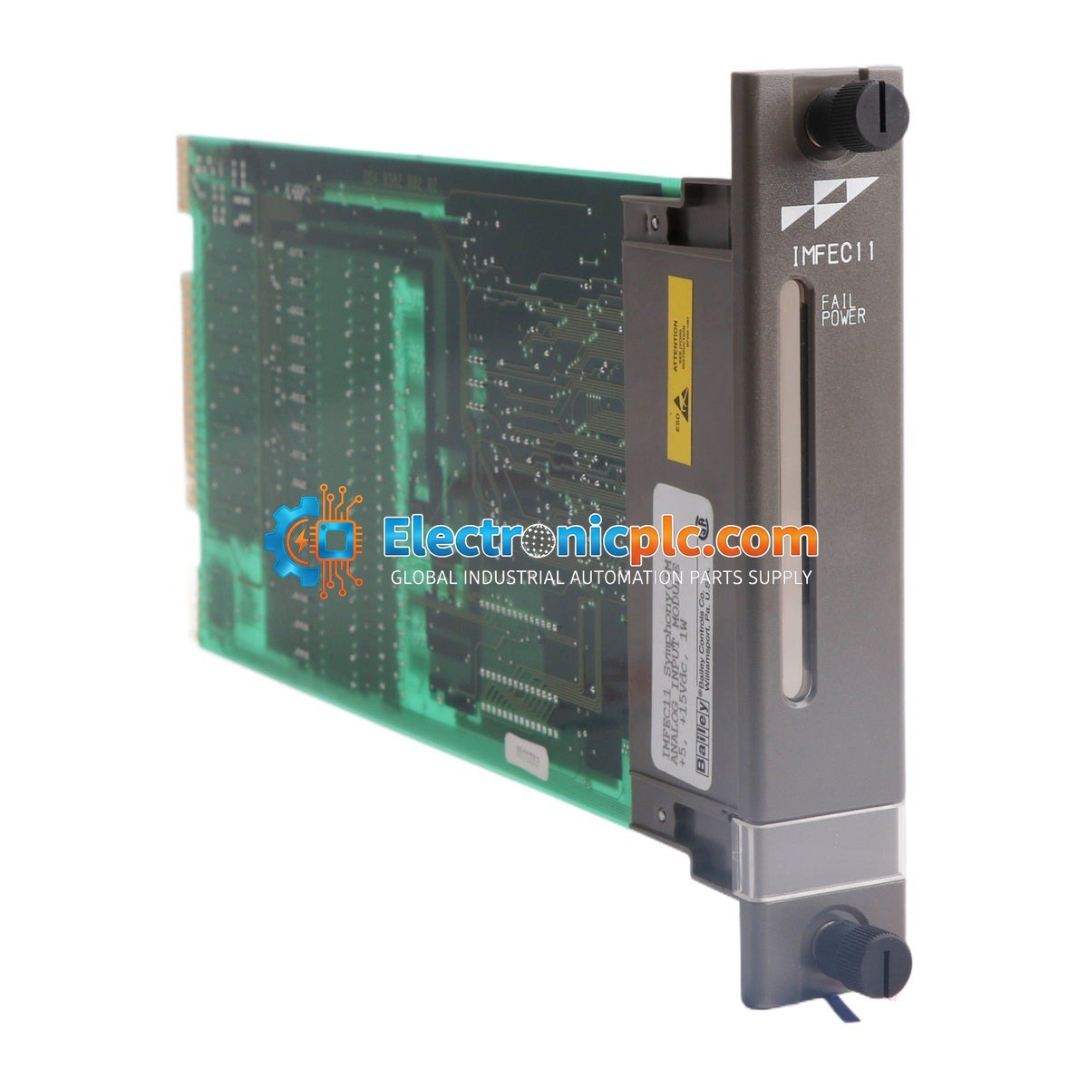 ABB IMFEC11