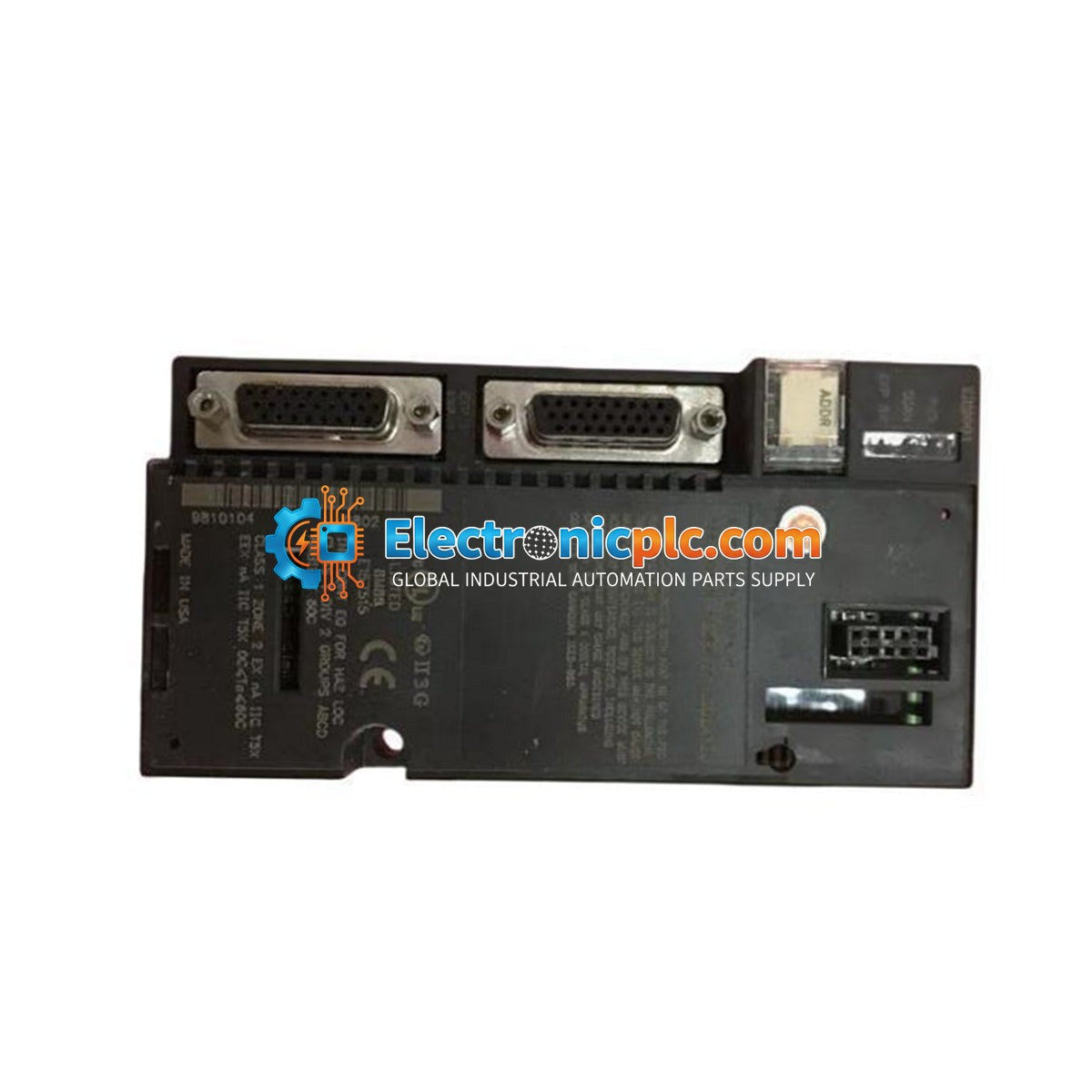 General Electric IC200ERM001