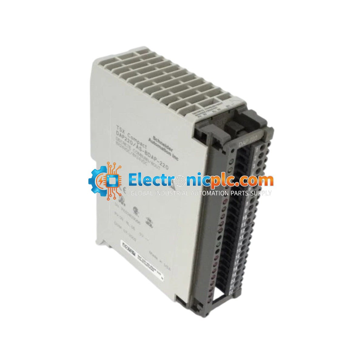 Schneider ASBDAP220