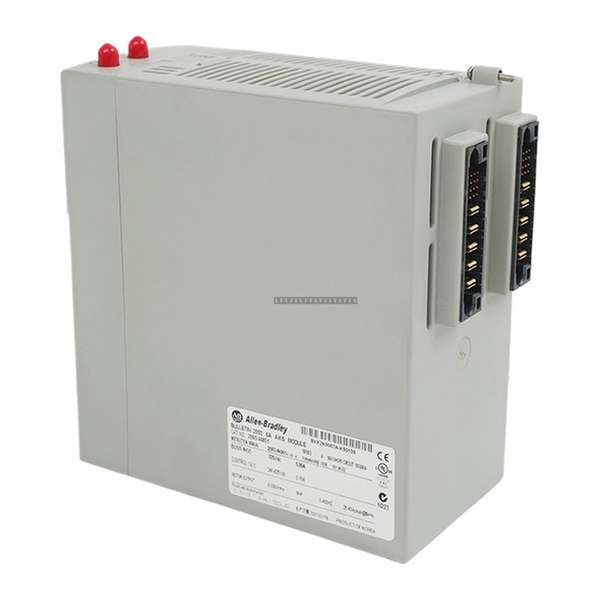 Allen-Bradley 2093-AM01