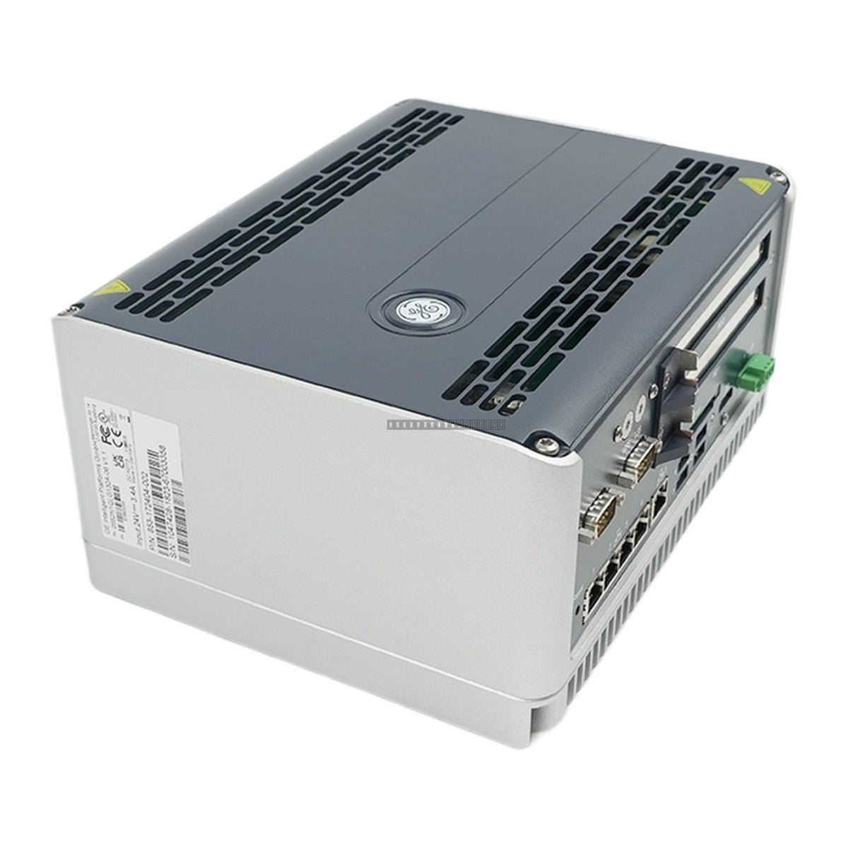 General Electric 0552N1QLG132A-06 V1.1 853-172404-101