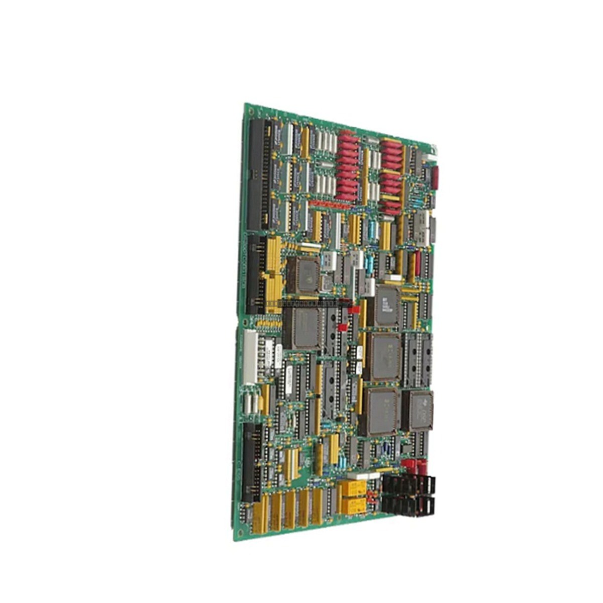 General Electric DS200TCQBG1BCB