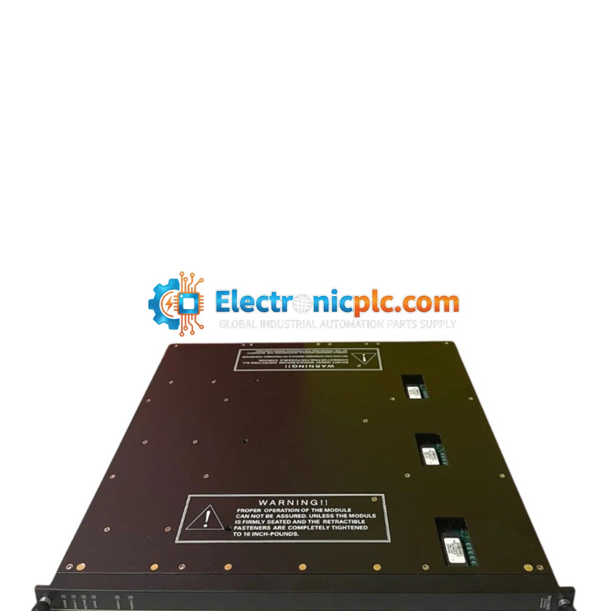Triconex 3805EN