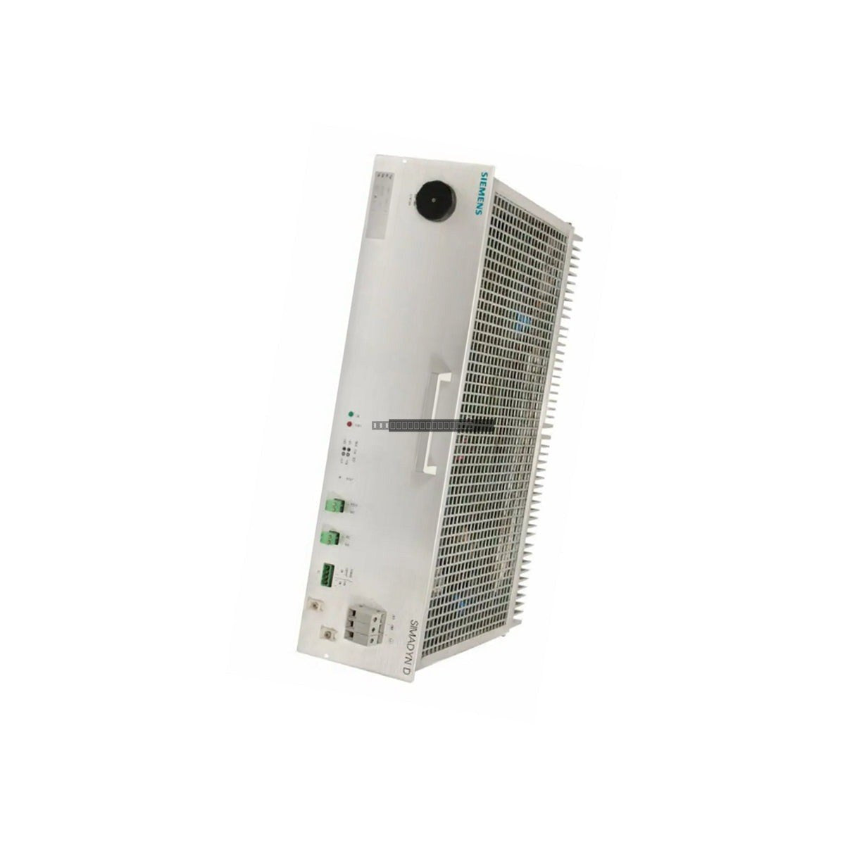 Siemens 6DD1683-0BC0