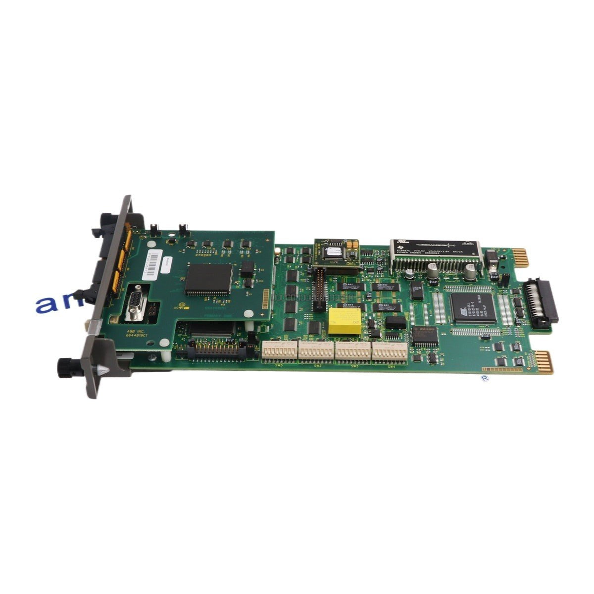 ABB INICT13A