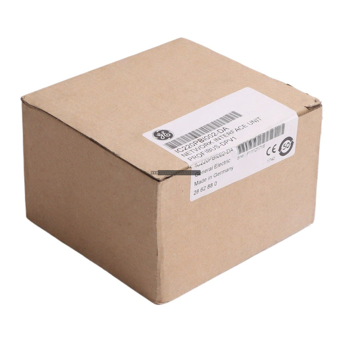 General Electric IC220PBI002-DA