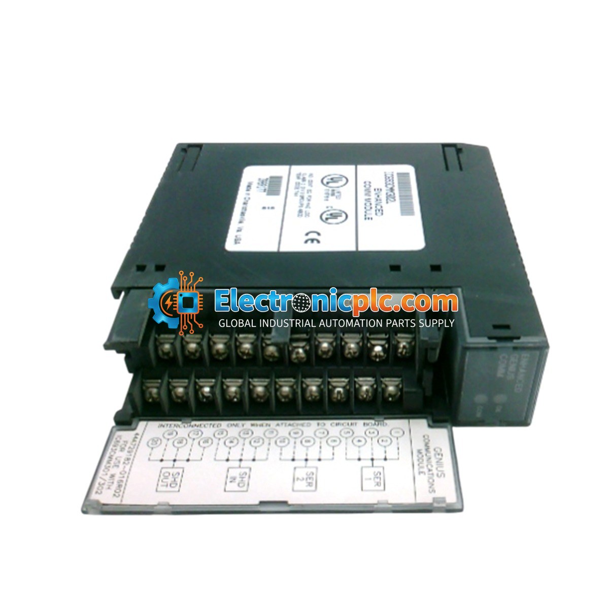 General Electric IC693CMM302