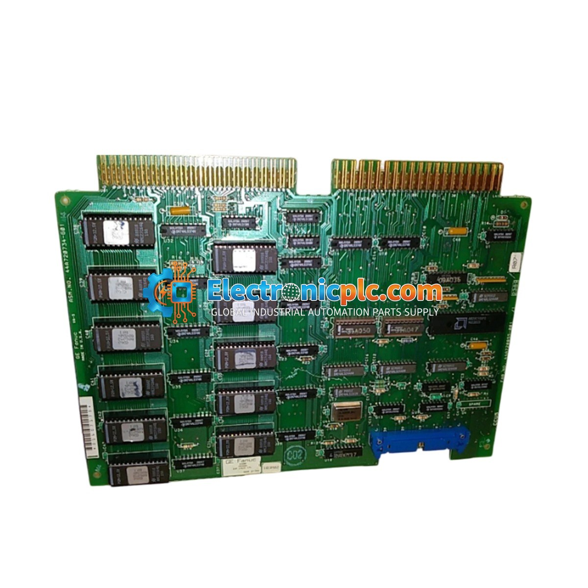 General Electric IC600CB526