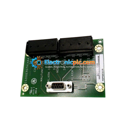 GE FANUC IS200ERGTH1A