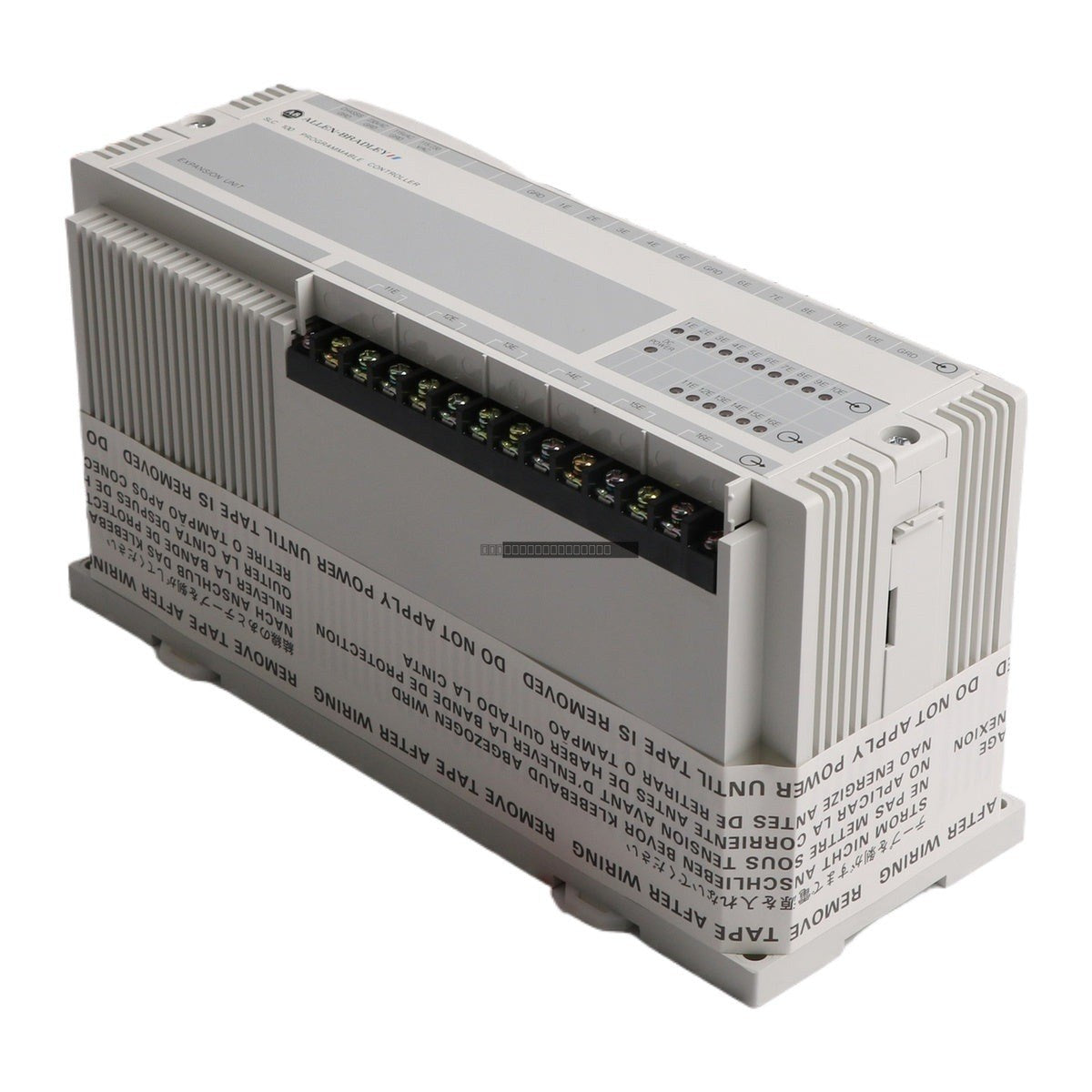 Allen-Bradley 1745-E102