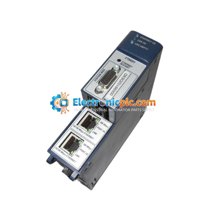 General Electric IC695ETM001