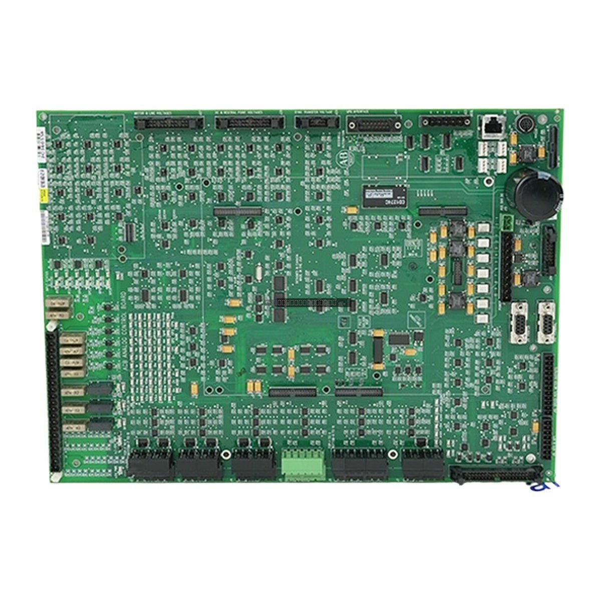 Allen-Bradley 80190-560-01-R
