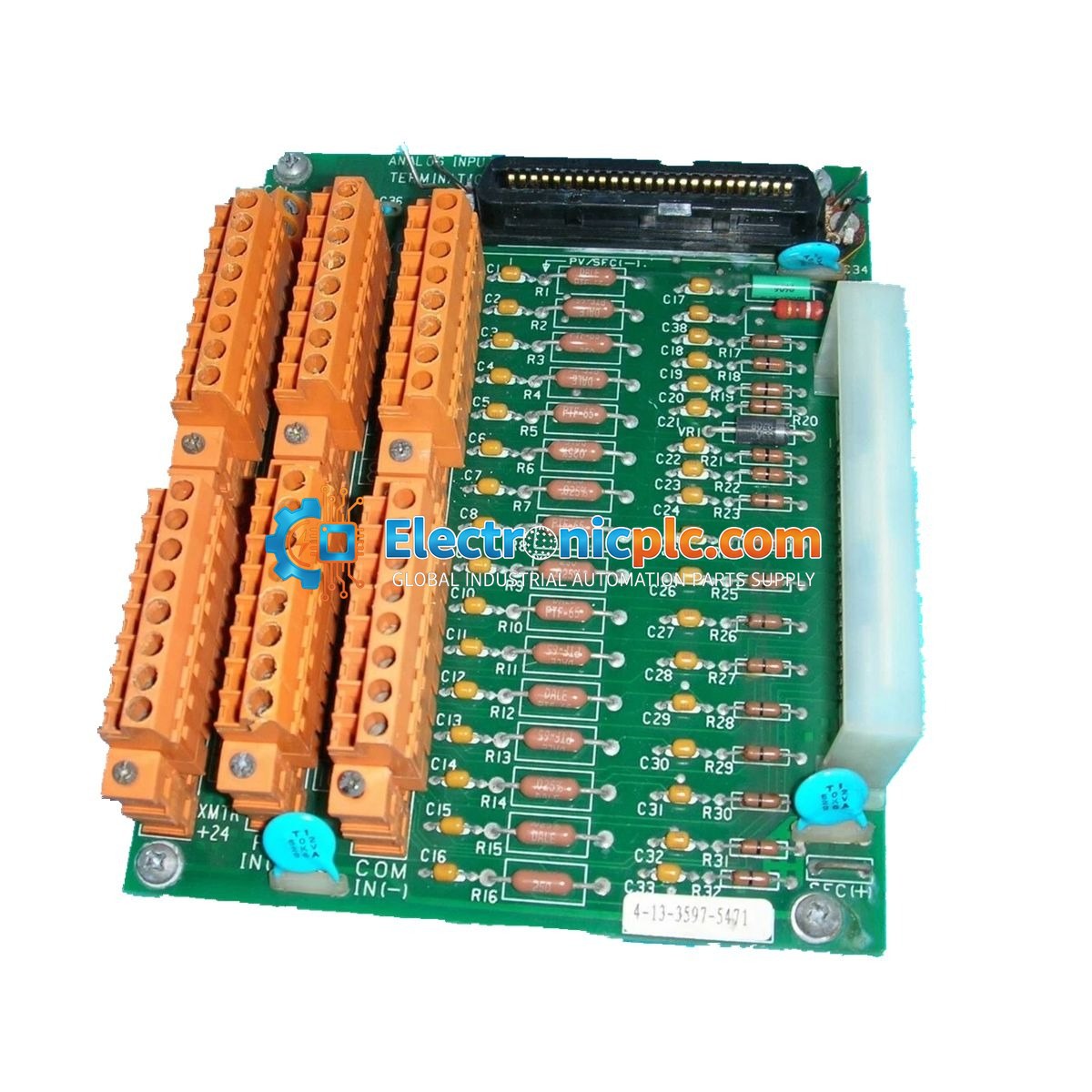 Honeywell MU-TAIH53