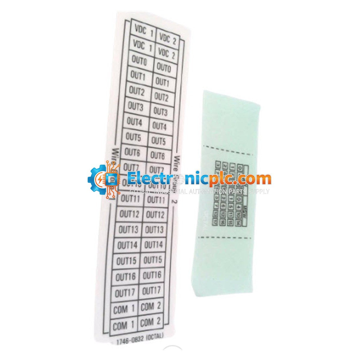 Allen-Bradley 1746-RL70