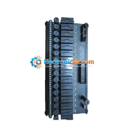GE FANUC IC200CHS121