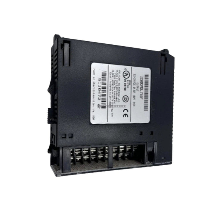 GE FANUC IC693MDL740F